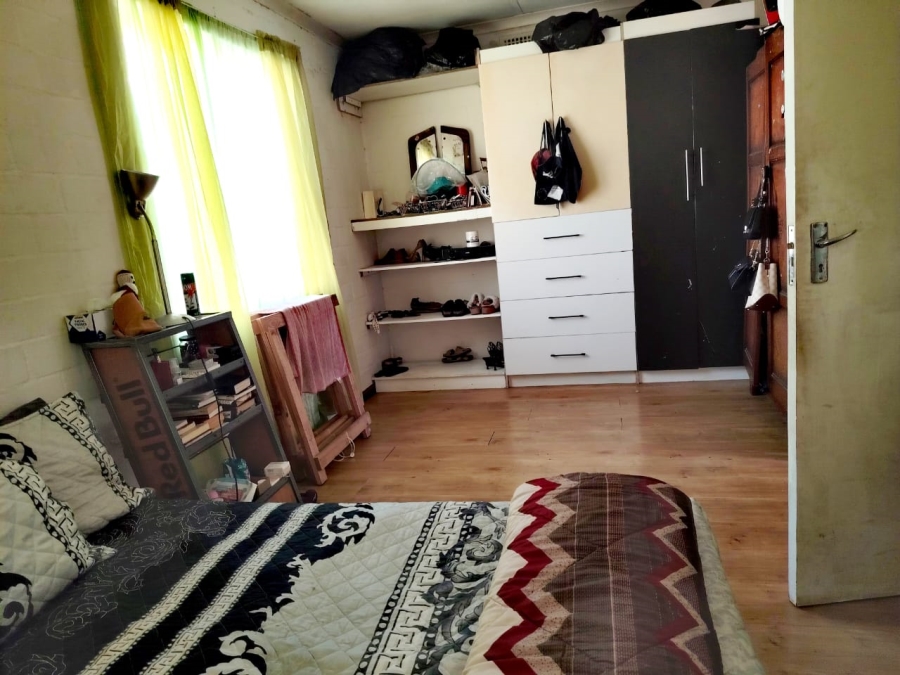 2 Bedroom Property for Sale in Silversands Western Cape